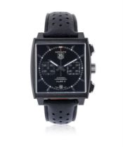 TAG HEUER, MONACO, ACM AUTOMOBILE CLUB DE MONACO EDITION, REF. CAW211M