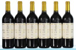 2011 Chateau Pichon Longueville Comtesse de Lalande 2eme Cru Classe, Pauillac