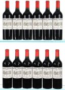 2010 Chateau Angludet, Margaux