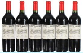 2011 Chateau Angludet, Margaux