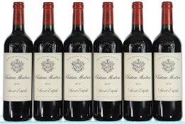 2011 Chateau Montrose 2eme Cru Classe, Saint-Estephe