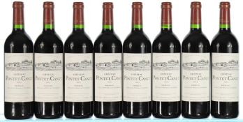 2003 Chateau Pontet-Canet 5eme Cru Classe, Pauillac