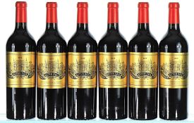 2010 Alter Ego, Margaux