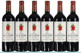 2010 Chateau Langoa Barton 3eme Cru Classe, Saint-Julien