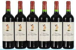 2009 Chateau d'Armailhac 5eme Cru Classe, Pauillac