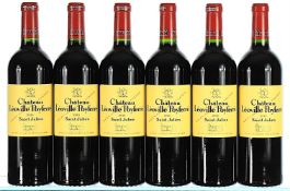 2010 Chateau Leoville Poyferre 2eme Cru Classe