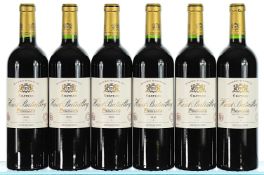 2010 Chateau Haut-Batailley 5eme Cru Classe, Pauillac