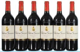 2012 Chateau Giscours 3eme Cru Classe, Margaux