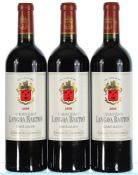 2009 Chateau Langoa Barton 3eme Cru Classe, Saint-Julien