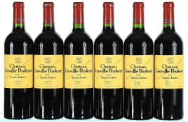 2009 Chateau Leoville Poyferre 2eme Cru Classe, Saint-Julien