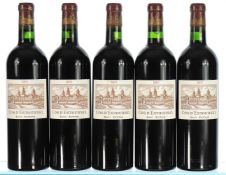 2003 Cos d'Estournel 2eme Cru Classe, Saint-Estephe