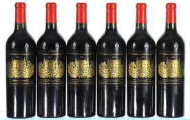 2011 Chateau Palmer 3eme Cru Classe, Margaux