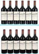 2008 Chateau Pontet-Canet 5eme Cru Classe, Pauillac