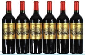 2009 Alter Ego, Margaux