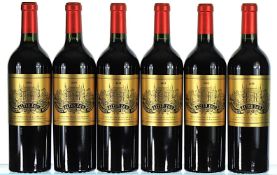 2009 Alter Ego, Margaux