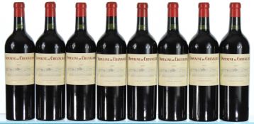 2007 Domaine de Chevalier Cru Classe, Pessac-Leognan