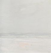 λ SIR KYFFIN WILLIAMS (WELSH 1918-2006), SEA MIST, RHOSNEIGR