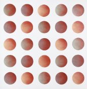 λ ROBERT CHANDLER (BRITISH B. 1952), UNTITLED