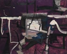 λ MAURICE COCKRILL (BRITISH 1936-2013), PORTABLE KINGDOM - SLIGO