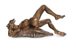 λ ENZO PLAZZOTTA (ITALIAN 1921-1981), ICARUS