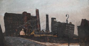 λ PETER BROOK (BRITISH 1927-2009), THE MILL
