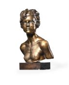 λ ENZO PLAZZOTTA (ITALIAN 1921-1981), CHARMAINE