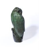 λ GEOFFREY DASHWOOD (BRITISH B. 1947), TAWNY OWL