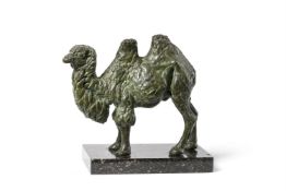 λ DAVID WYNNE (BRITISH 1926-2014), CAMEL