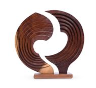 λ BRIAN WILLSHER (BRITISH 1930-2010), VORTEX