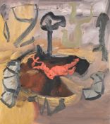 λ MAURICE COCKRILL (BRITISH 1936-2013), GENERATION-SAP