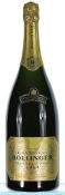 1985 Bollinger, La Grande Annee (Magnum)