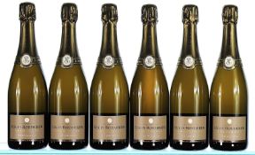 2012 Louis Roederer, Vintage Brut