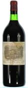 1975 Chateau Lafite Rothschild Premier Cru Classe, Pauillac (Magnum)
