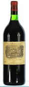 1979 Chateau Lafite Rothschild Premier Cru Classe, Pauillac (Magnum)