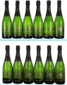 NV Barons de Rothschild, Brut