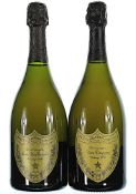 1992/1996 Mixed Lot of Dom Perignon