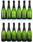 NV Barons de Rothschild, Brut