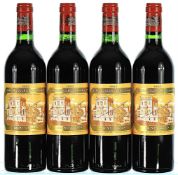 1982 Ducru-Beaucaillou 2eme Cru Classe, Saint-Julien