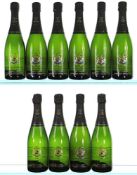 NV Barons de Rothschild. Brut