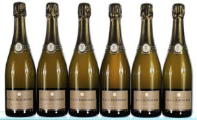 2012 Louis Roederer, Vintage Brut