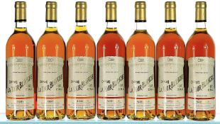 1990 Chateau La Tour Blanche Premier Cru Classe, Sauternes