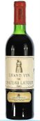 1964 Chateau Latour Premier Cru Classe, Pauillac