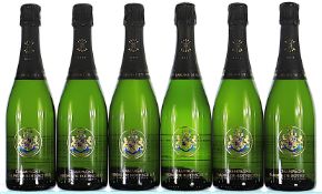 NV Barons de Rothschild, Brut
