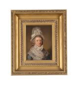 ATTRIBUTED TO HENRY WALTON (BRITISH 1746-1813), PORTRAIT OF A LADY