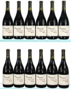 ß 2006 Two Hands, Bella's Garden Shiraz, Barossa Valley - In Bond