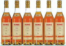 1988 Hine, Vintage Early Landed, Cognac