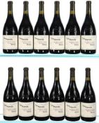 ß 2006 Two Hands, Bella's Garden Shiraz, Barossa Valley - In Bond