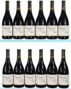 ß 2006 Two Hands, Lily's Garden Shiraz, McLaren Vale - In Bond