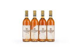 1990 Chateau Coutet Premier Cru Classe, Barsac