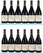 ß 2006 Two Hands, Bella's Garden Shiraz, Barossa Valley - In Bond